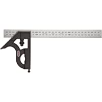 Starrett 11MH-300 - Herramienta multiusos (300 mm- numeración métrica)